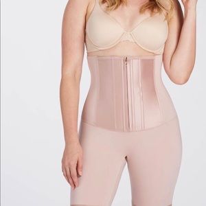 Spanx Under Sculpture™ Waist Cincher High-Waisted